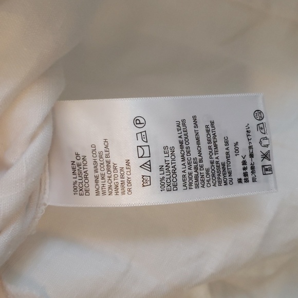 Tommy Bahama Swimwear Covering Size Small - Picture 10 of 11